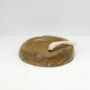 Hic Ceramics Handmade Round Double Sided Serving Piece, thumbnail 5 of 7