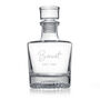 Personalised Signature Decanter, thumbnail 11 of 12