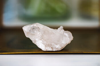 Mini Quartz Crystal, 7 of 8