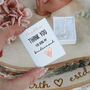 Thank You For Being My Bridesmaid Gift Box, thumbnail 9 of 10