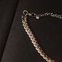 Collar Chain Stainless Steel Necklace, thumbnail 7 of 7