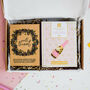 Happy Would Bee Wedding Day Letterbox Gift, thumbnail 2 of 10