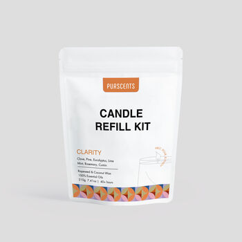 Purscents Melt And Pour Candle Refills, 11 of 12