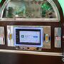 Retro Jukebox With Touch Screen Tablet, thumbnail 2 of 11