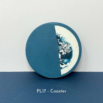 Planet Landscape Space Coasters, 12 of 12