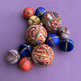 Tarra Handmade Bauble, thumbnail 3 of 7