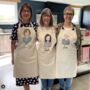 Create Your Own Star Baker Personalised Apron, thumbnail 6 of 7