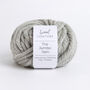 Mini Basket Beginner Knitting Kit, thumbnail 6 of 8