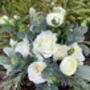 The Lindsay Bridal Bouquet, thumbnail 4 of 11