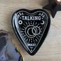 Talking Board Planchette Trinket Dish, thumbnail 1 of 2