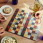 Personalised Snakes And Ladders Family Game, thumbnail 1 of 5