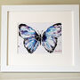 Butterfly Blue, thumbnail 1 of 2