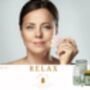 Relax Body Massage Oil 200ml, thumbnail 4 of 4