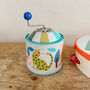 Children's Music Box Wild Animal Design Gift, thumbnail 1 of 4