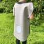 Grey Rabbit Costume For Kids And Adults, thumbnail 7 of 9