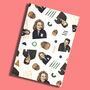 X Files A5 Notebook, thumbnail 6 of 7