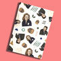 X Files A5 Notebook, thumbnail 8 of 9