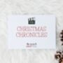 Personalised Movie Advent Calendar Countdown To Christmas, thumbnail 3 of 8