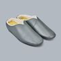 The London Luxury Slippers For Women, thumbnail 4 of 5