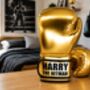 Personalised Boxing Gloves For Children, thumbnail 2 of 12
