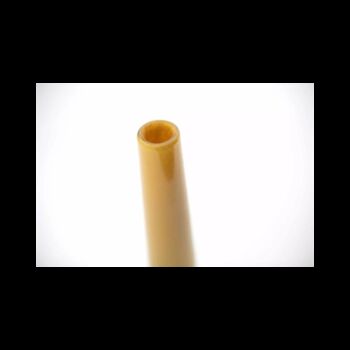 Vase Solifleur Budvase Gold Topaz, 2 of 4