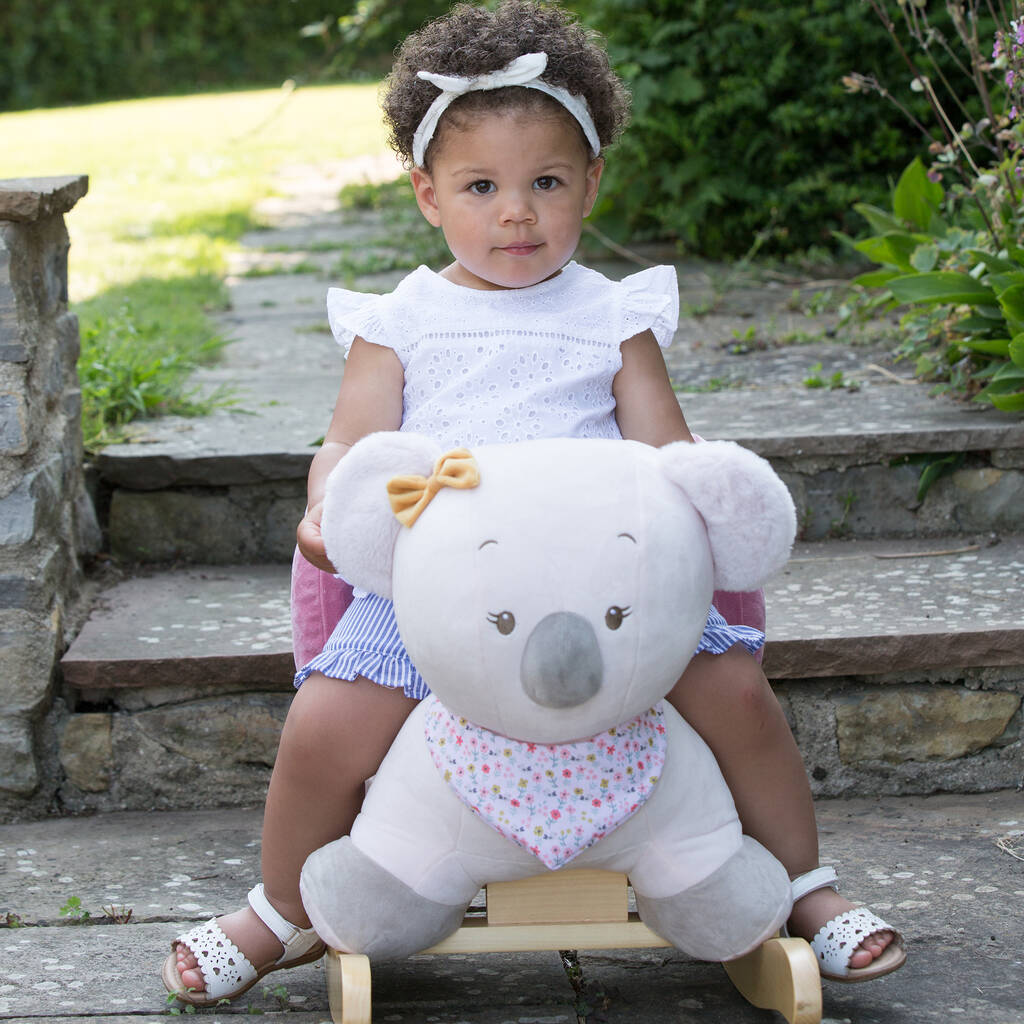 Image of Rocking Koala 9m+