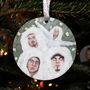 East 17, Stay Another Day, Christmas Tree Decoration, thumbnail 8 of 12