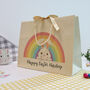 Easter Gift Bag Personalised, thumbnail 4 of 6