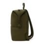 Khaki Green Waterproof Neoprene Baby Changing Bag, thumbnail 3 of 6