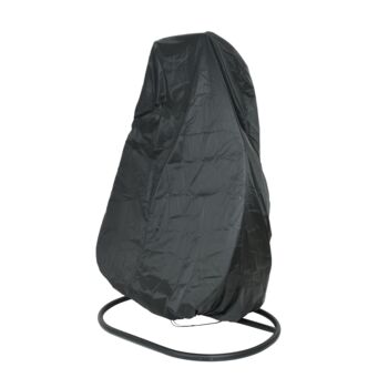 Waterproof Egg Chair Protective Cover, 2 of 2