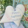 Baby Occasion Heart, thumbnail 1 of 10