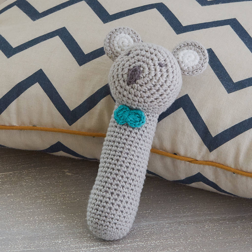 koala rattle