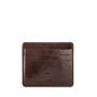 Men's Classic Leather Credit Card Holder 'Marco', thumbnail 3 of 12