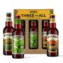 Hogs Back Brewery Three For All Beer Gift Set, thumbnail 4 of 7