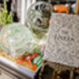 'The Lovers' Greeting Card, thumbnail 4 of 4