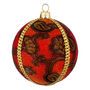 Shanti Handmade Bauble, thumbnail 5 of 5