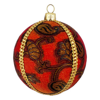 Shanti Handmade Bauble, 5 of 5