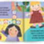 Personalised Children's Book, Nursery School Book, thumbnail 4 of 9