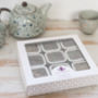 Tisane Blending Box ~ Make Your Own Tea Blend, thumbnail 1 of 10