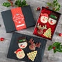 Christmas Icons Gift Box, thumbnail 5 of 6