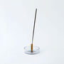 Glass Incense Holder, thumbnail 6 of 7