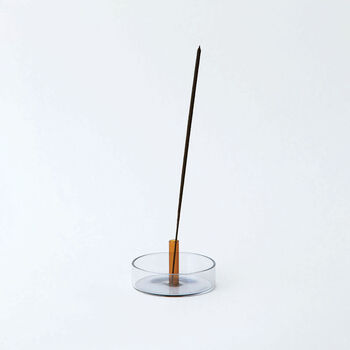 Glass Incense Holder, 6 of 7