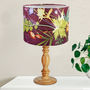 Stylish Interior Design Floral Pattern Light Shade, thumbnail 1 of 4