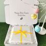 Baby's First Easter Gift Set With Easter Book, thumbnail 3 of 7