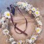 Diy Dried Flower Crown Kit, thumbnail 3 of 8