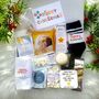 Men Employee Appreciation Christmas Corporate Gift Box, thumbnail 6 of 8