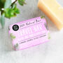 100% Natural Vegan Travel Soap And Solid Shampoo Bar, thumbnail 1 of 5