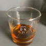 Personalised 21st Birthday Whisky Glass, thumbnail 3 of 7