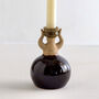 Woman Figurine Candle Holder Chocolates, thumbnail 6 of 12