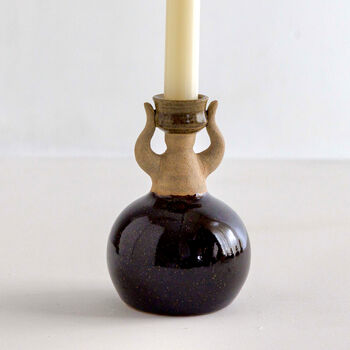 Woman Figurine Candle Holder Chocolates, 6 of 12